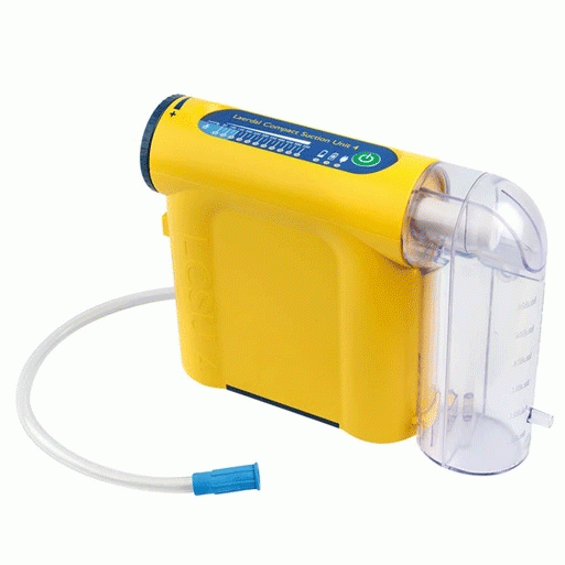 Hovedbilde LCSU 4, 300 ml, RTCA Complete unit