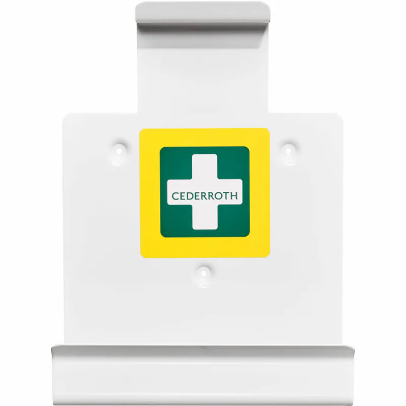 Veggholder til First Aid Kit X-Large