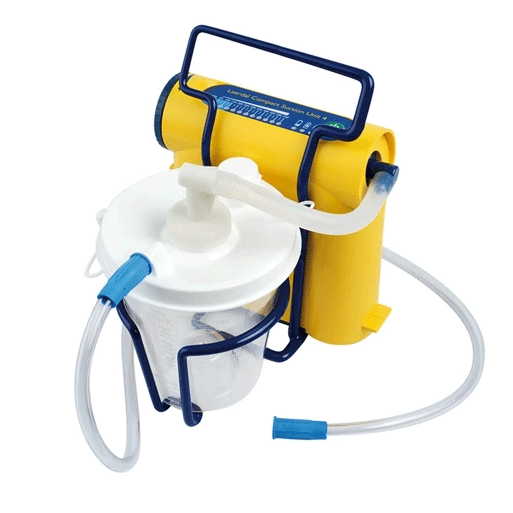 LCSU 4, 300 ml, RTCA Complete unit