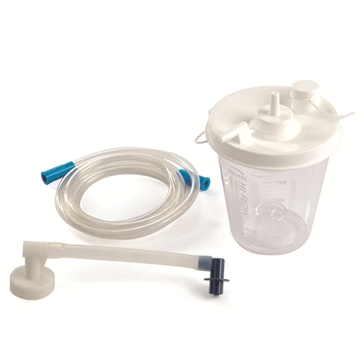 LCSU 4, 300 ml, RTCA Complete unit