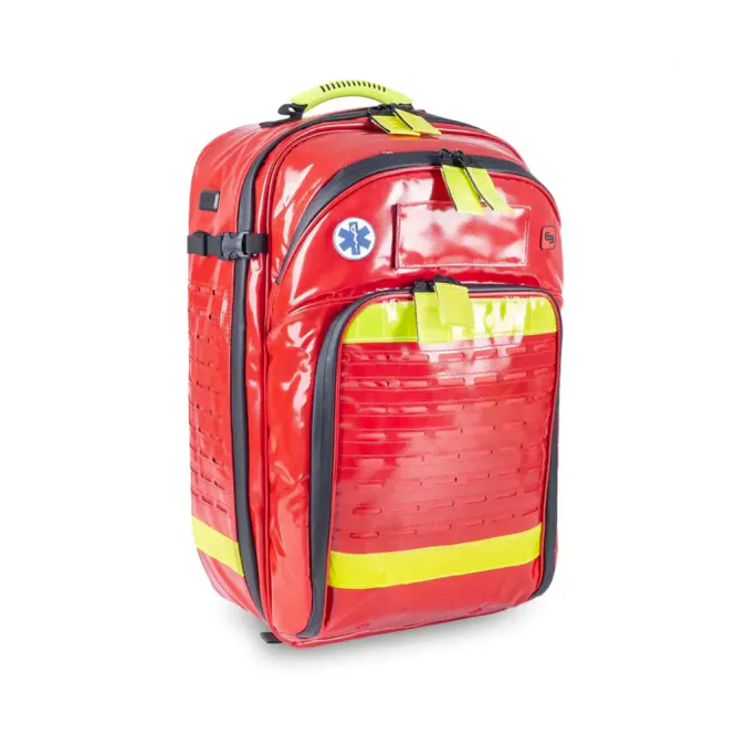 Hovedbilde Akuttsekk XL Elite rød