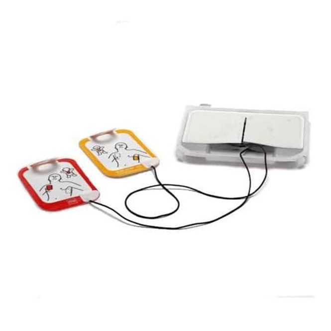 Hovedbilde Lifepak CR2 elektroder