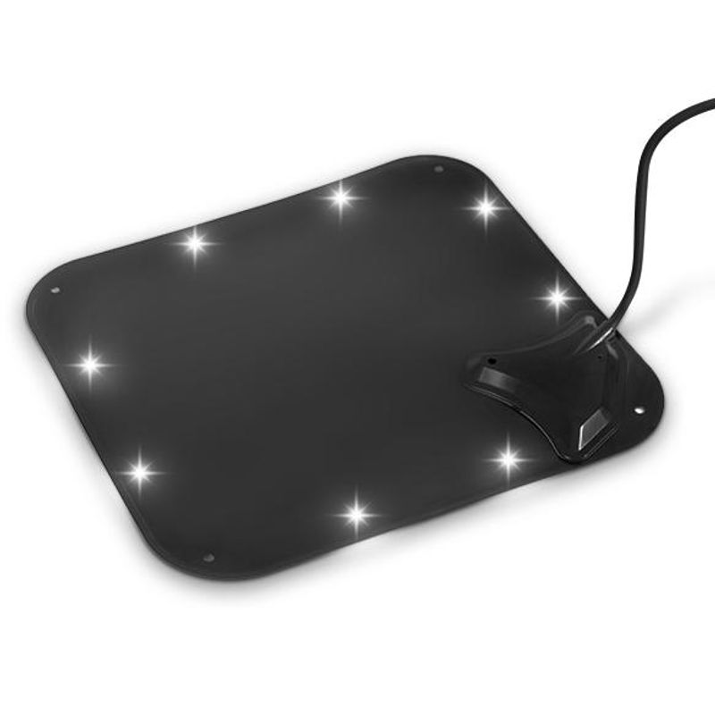 Utendørs hjertestarterskap, Rotaid Solid Plus varmeskap, LHL