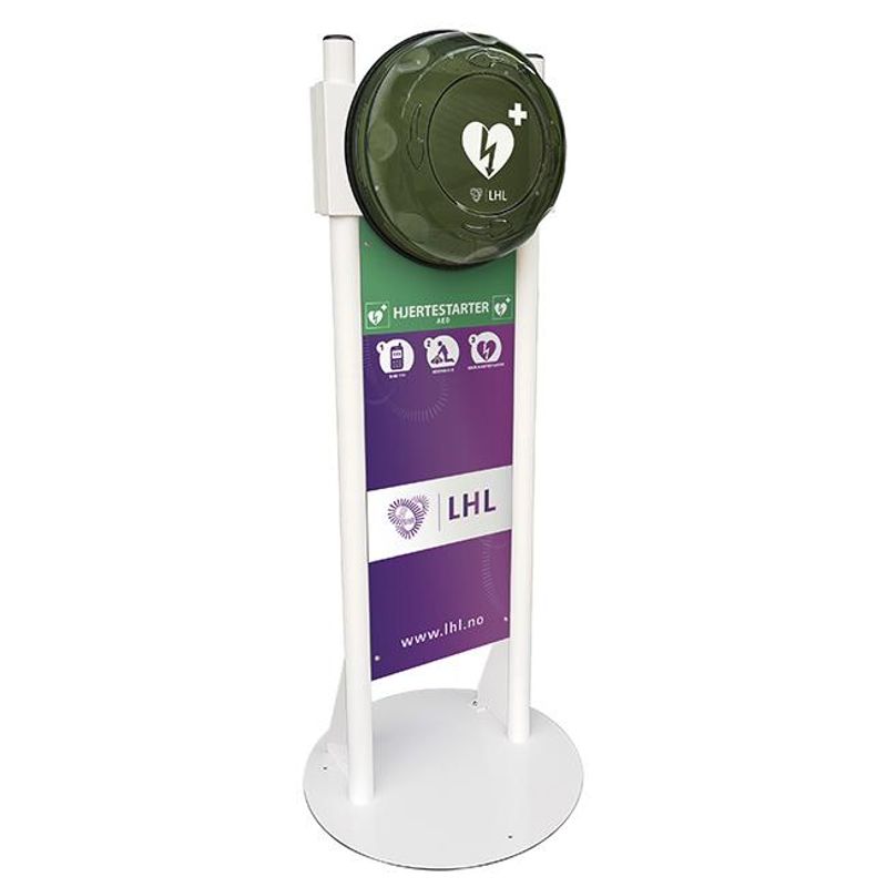 LHL Totem til Rotaid