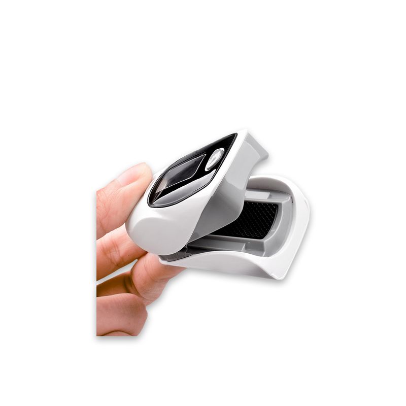 NORSE RESCUE Fingertip Puls Oximeter