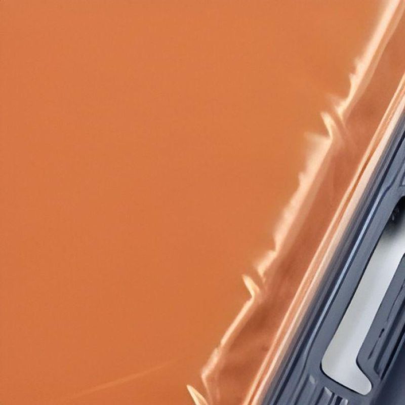 Akuttmadrass Germa Emergency Classic, 12 håndtak , Oransje Ferno