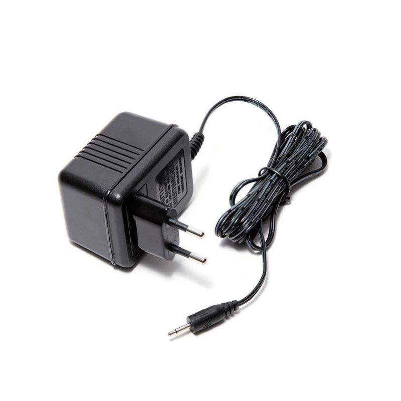 Lifeline AED batterilader til treningsbatteri