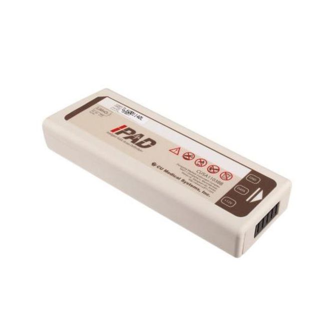 Hovedbilde IPAD SP1 BATTERI