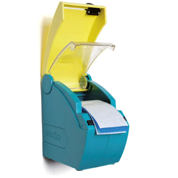 Bilde av Soft Plasterautomat (u/innhold) - 1 stk.