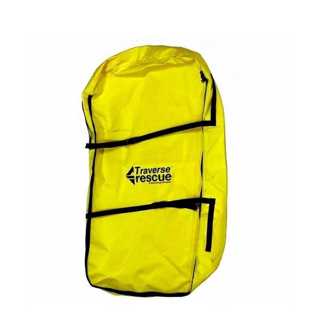 Hovedbilde Split apart bascet stretcher Cover Yellow Ferno