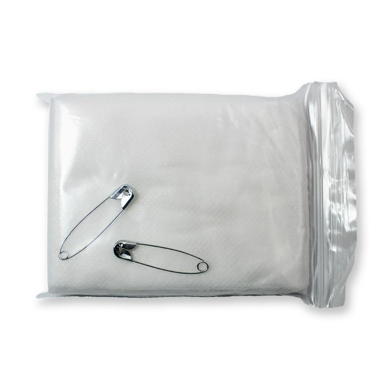 NORSE RESCUE Trekant tørkle