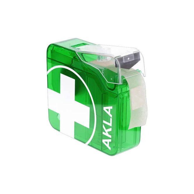 Hovedbilde Plasterdispenser AKLA komplett