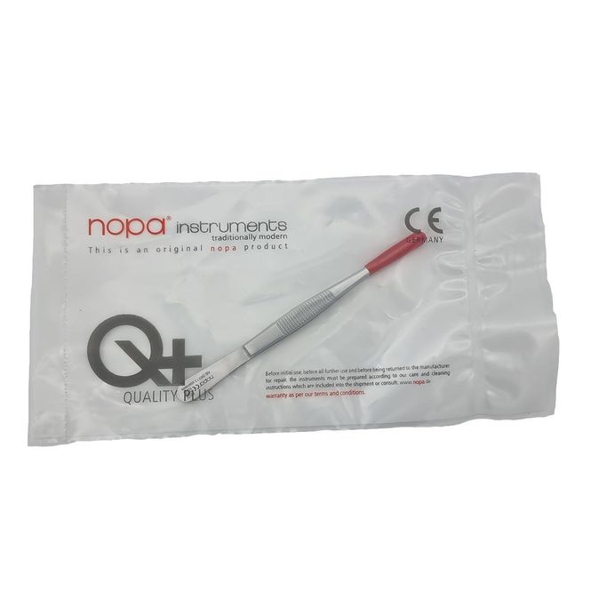 Hovedbilde Pinsett klo 13cm