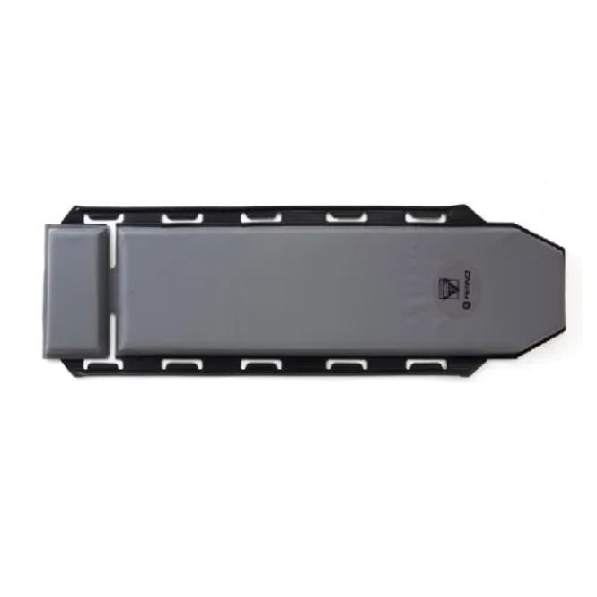 Hovedbilde Transfer Mattress UNI Comfort V Grey/Black Ferno