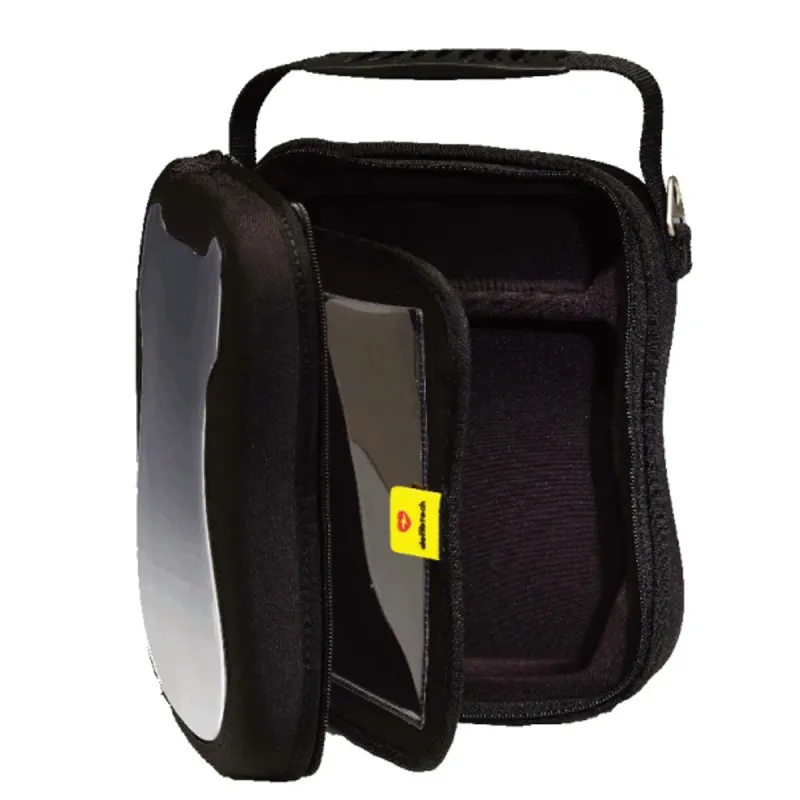 LifeLine View hjertestarter pakke