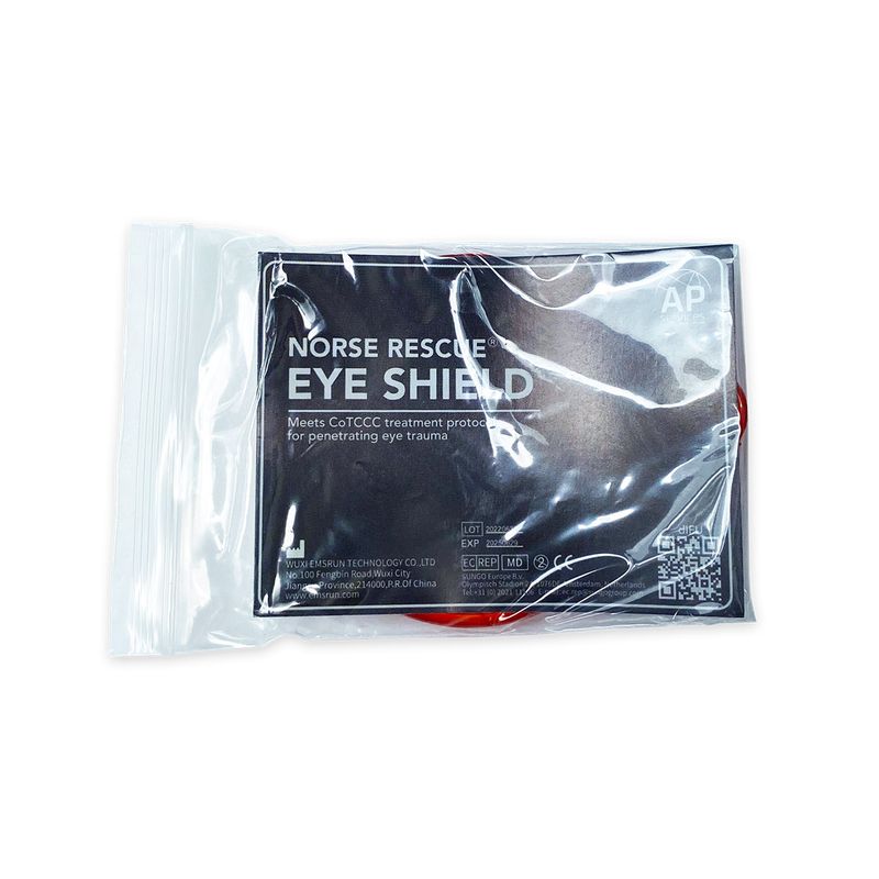 NORSE RESCUE Øyeskjold