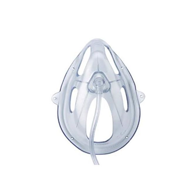 Hovedbilde Oksygenmaske OxyMask PVC-fri, medium 24%-90%