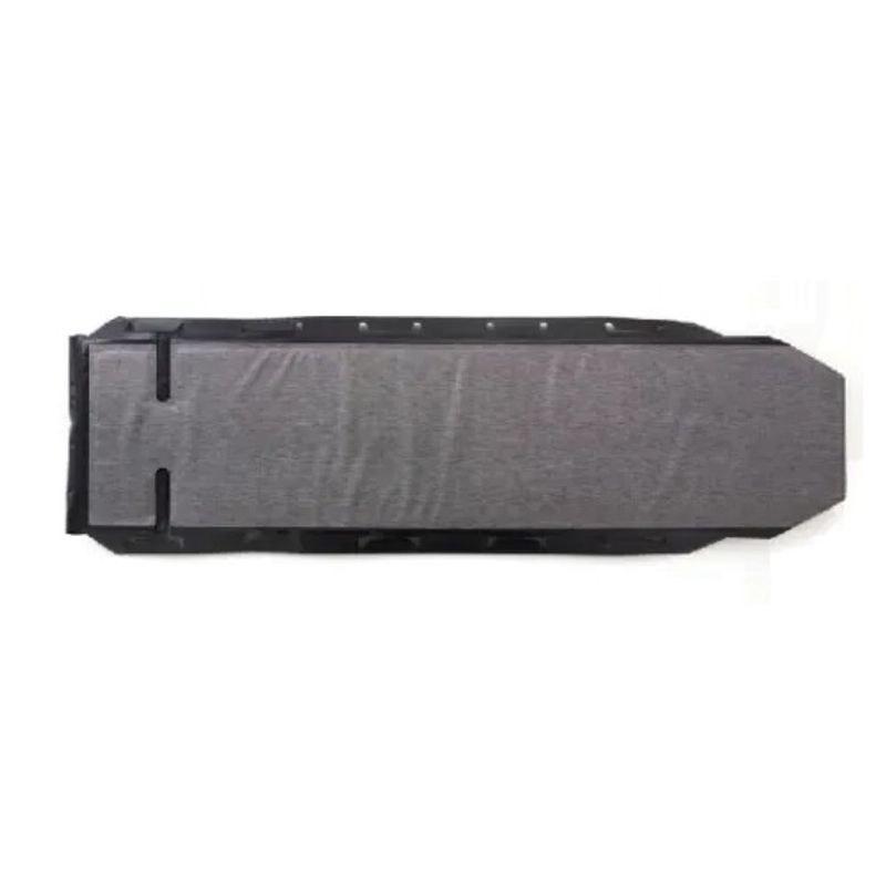 Transfer Mattress UNI Comfort V Grey/Black Ferno