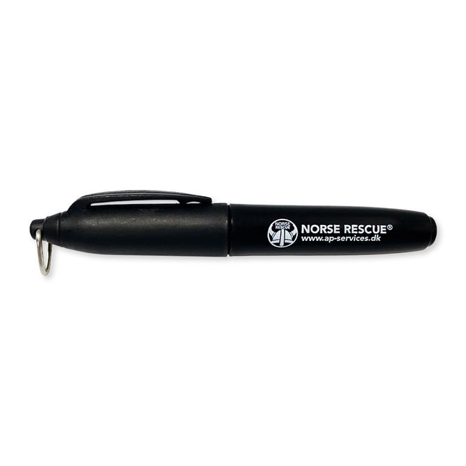 Hovedbilde NORSE RESCUE Permanent Marker Tusj