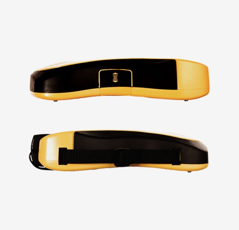 Lifeline VIEW Hjertestarter - Videovisning, Engelsk