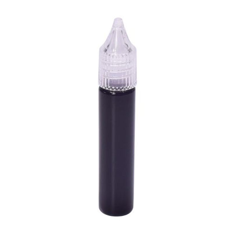 Tørkende kunstblod Mørk – 10 ml