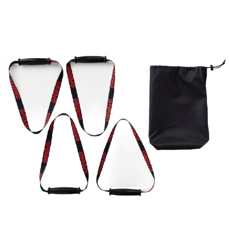 Ferno Easy Handle 4-kit Ferno