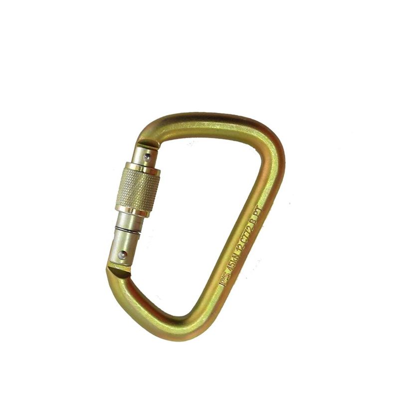 Karabinkrok D, 12 cm for redningsbårer Ferno