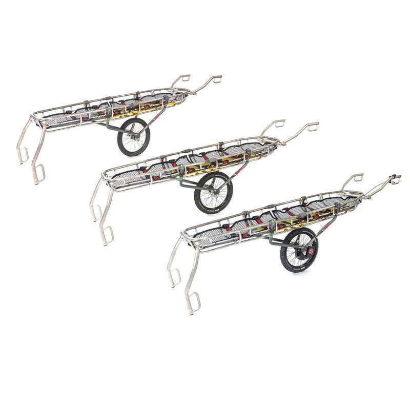 TIROL-KIT Xtreme Rescue Wheel Ferno