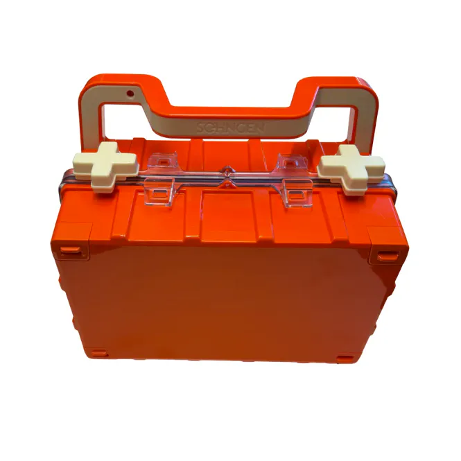 Hovedbilde Dynamic-Glow medium tom koffert